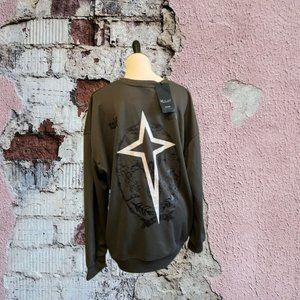 CLEAR OUT SALE  ALL $7  Kclot Streetwear Sweatshirt - XL NWT